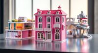 top 2025 barbie dreamhouse deals