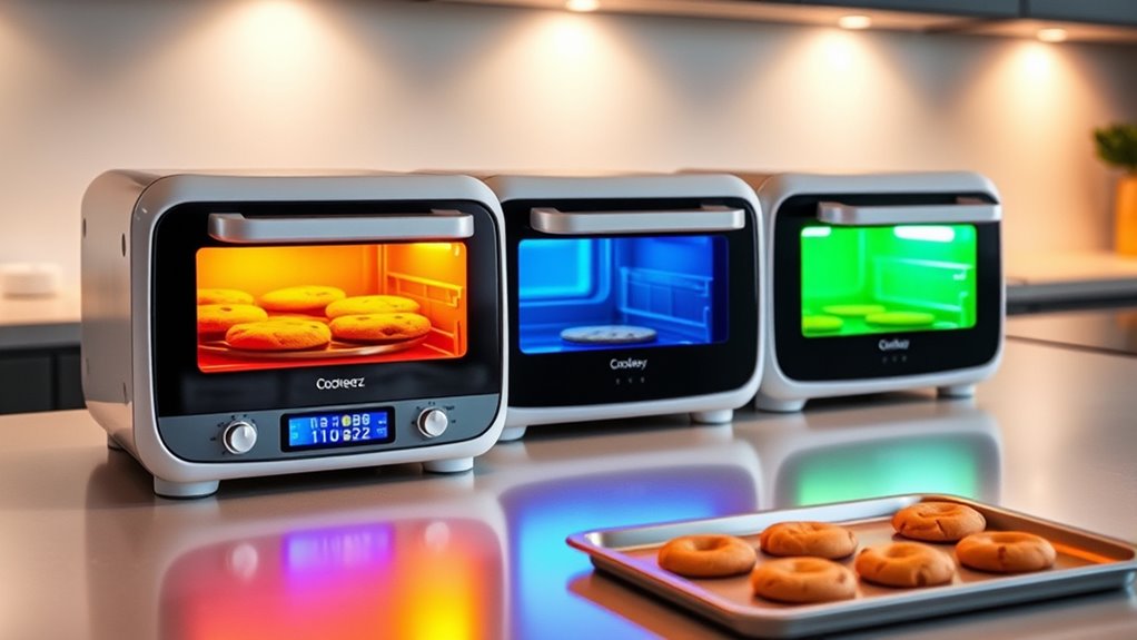 top 3 baking oven picks