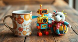 top affordable gift ideas