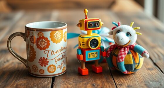 top affordable gift ideas