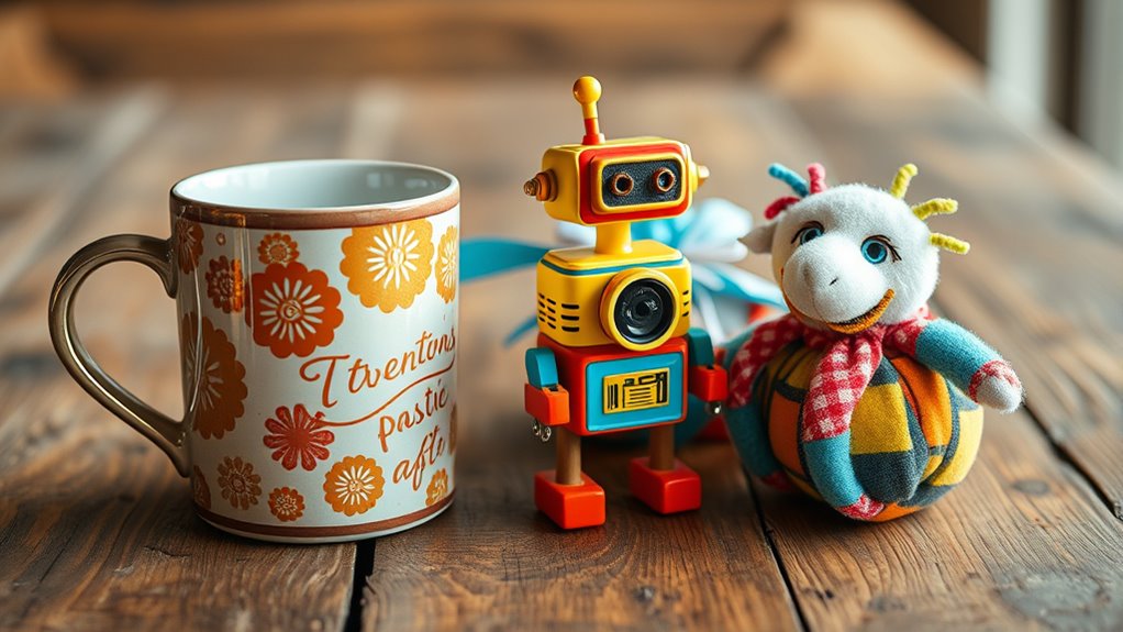 top affordable gift ideas