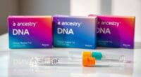 top ancestry dna kits