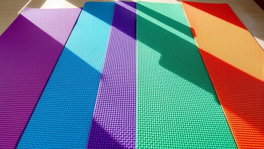 top beginner yoga mats