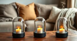 top candle warmer lamps