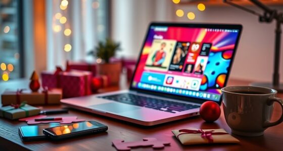 top digital gift ideas