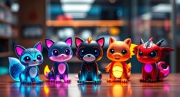 top digital pet picks