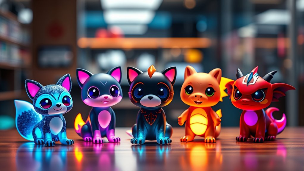 top digital pet picks