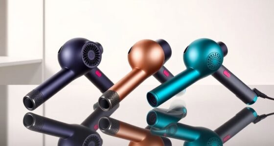 top dyson airwrap alternatives