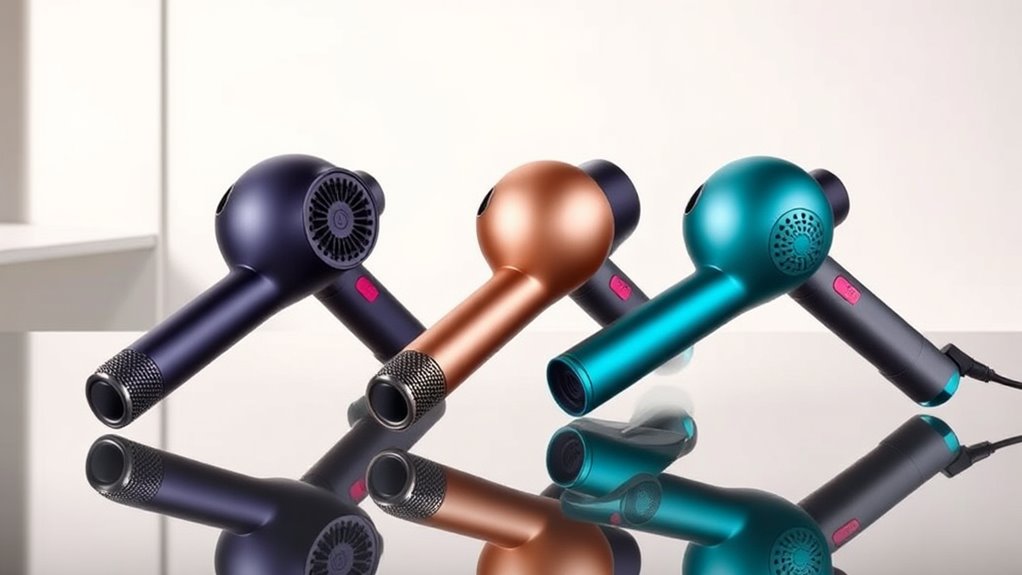 top dyson airwrap alternatives