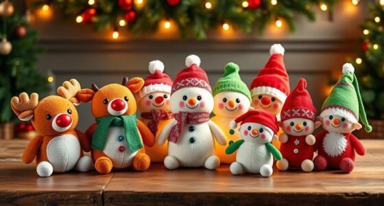 top festive squishmallows list