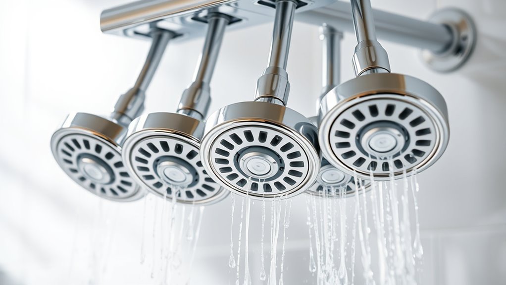 top filtered shower head picks