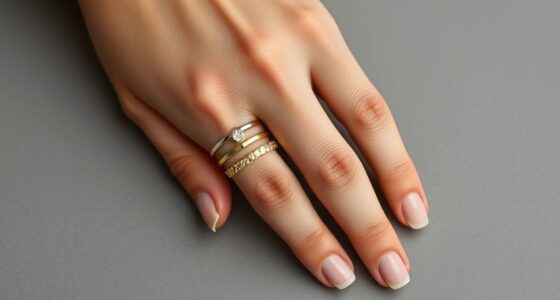 top fitness smart rings