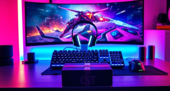 top gaming gift picks