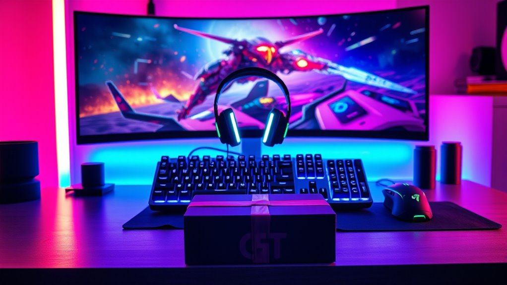 top gaming gift picks