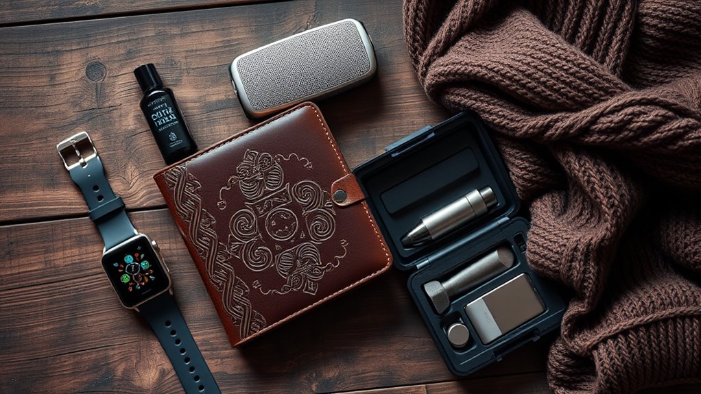 top gift ideas for boyfriend