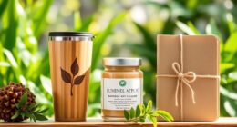 top green gift ideas