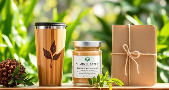 top green gift ideas