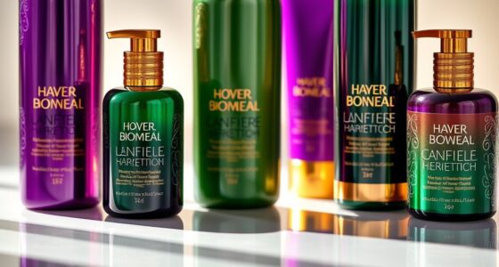 top hair repair products