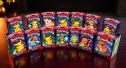 top holiday pok mon card sets