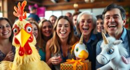 top humorous adult gag gifts