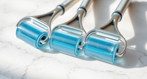 top ice rollers benefits