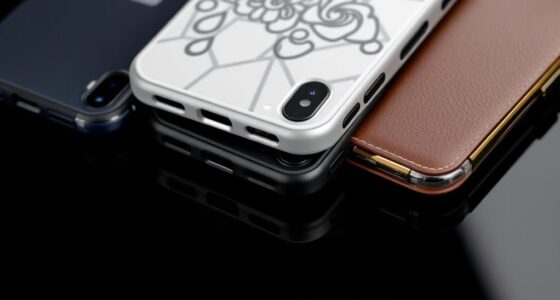 top iphone 17 pro max cases