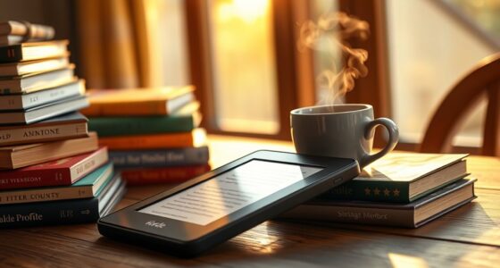 top kindle unlimited deals