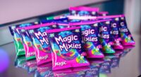 top magic mixies refill packs