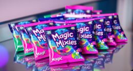 top magic mixies refill packs