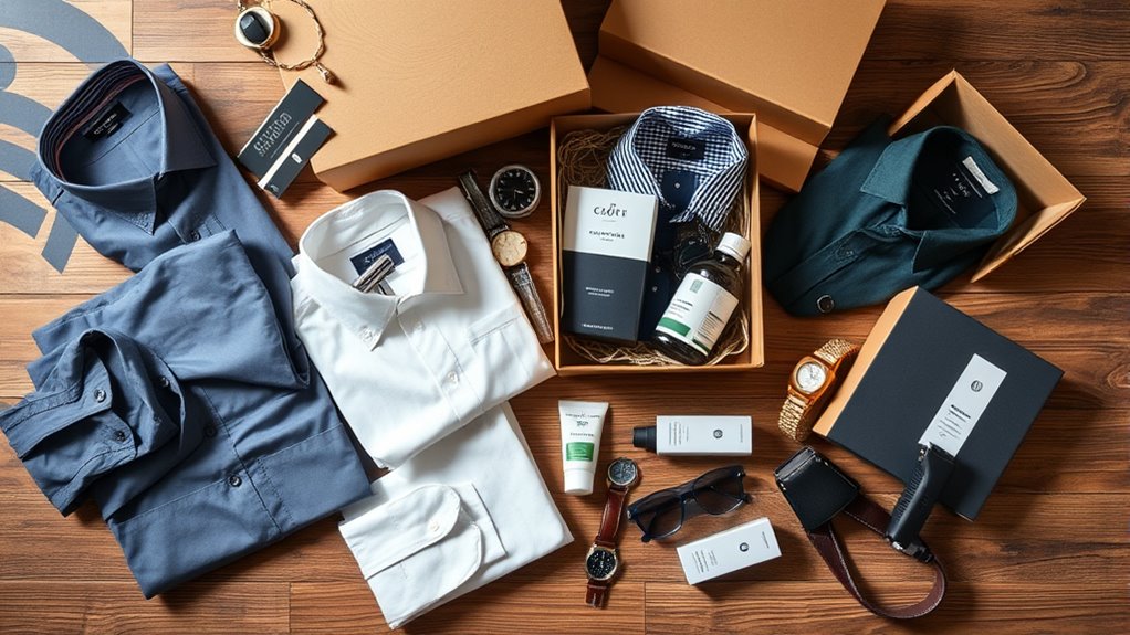 top men s subscription box picks