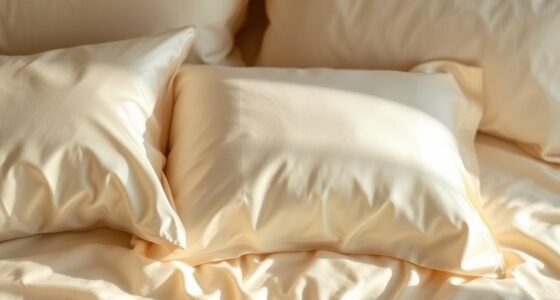top silk pillowcases for skin