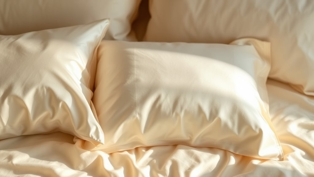 top silk pillowcases for skin