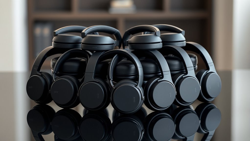 top sony wh 1000xm6 headphones