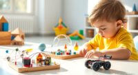 top stem toys for toddlers