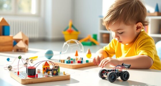 top stem toys for toddlers