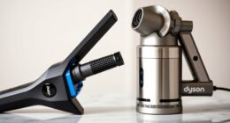 top styling tools comparison