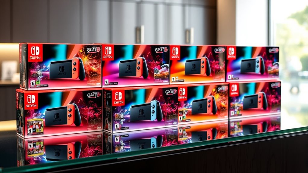 top switch 2 bundles 2025