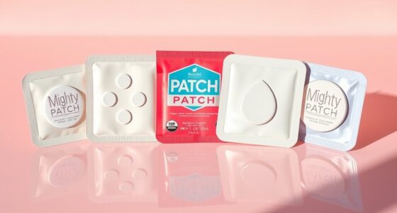 top teen pimple patches