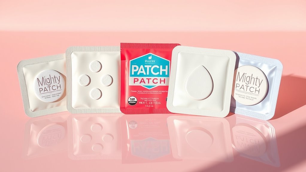 top teen pimple patches