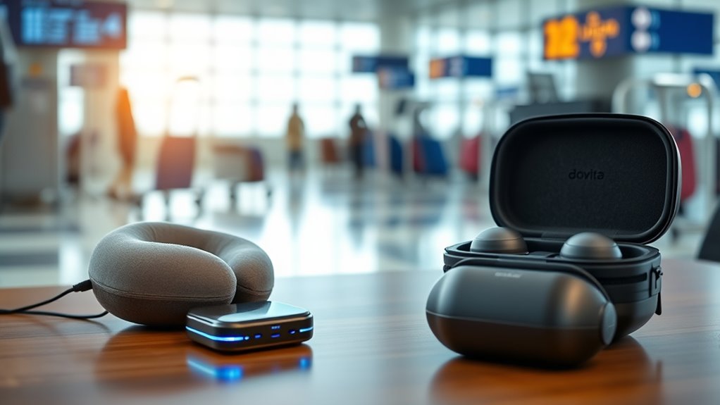 top travel gift ideas