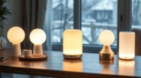 top winter sad lamps
