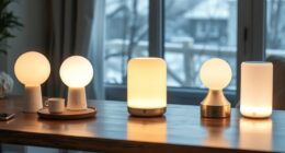 top winter sad lamps