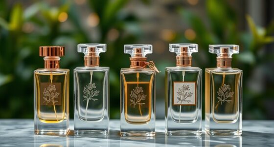 top women s perfumes 2025