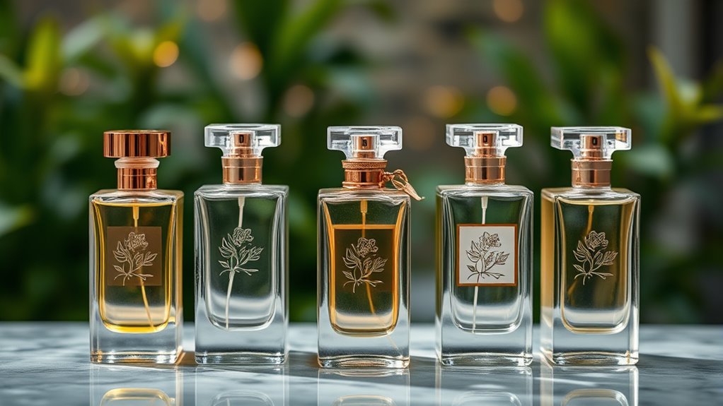 top women s perfumes 2025