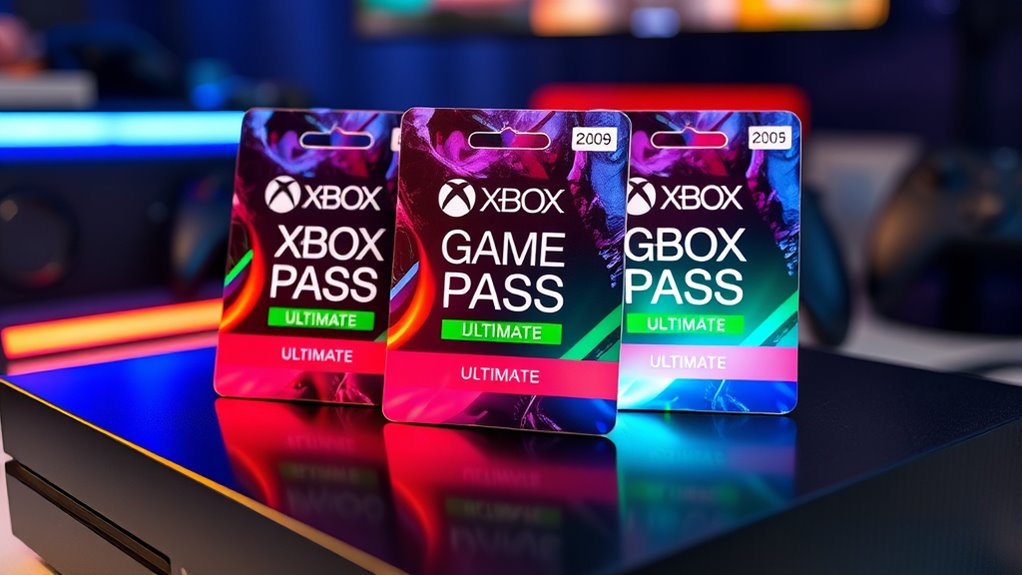 top xbox game pass deals