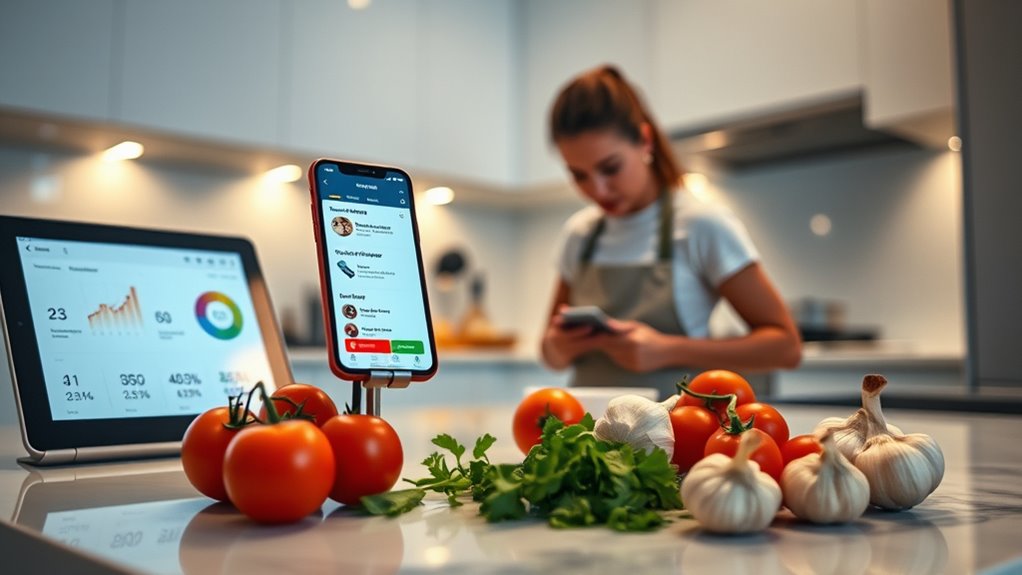 track progress improve skills