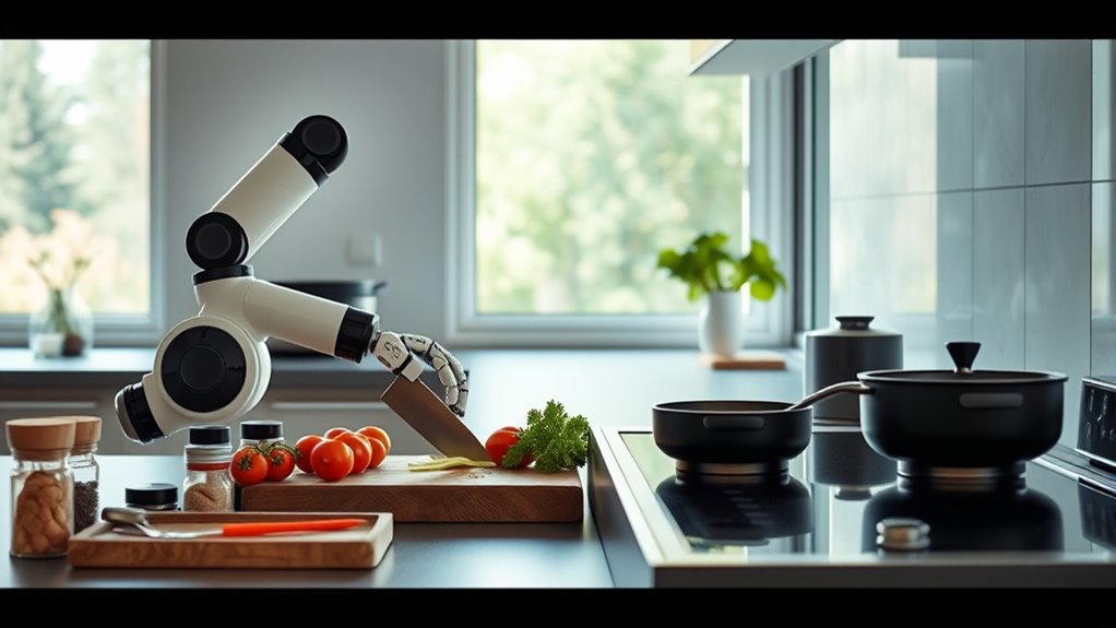 tradition and technology coexist