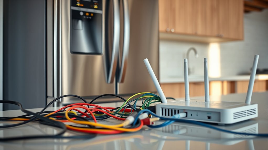 troubleshoot wi fi connection issues