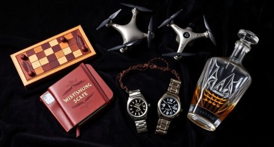 unique gift ideas for men