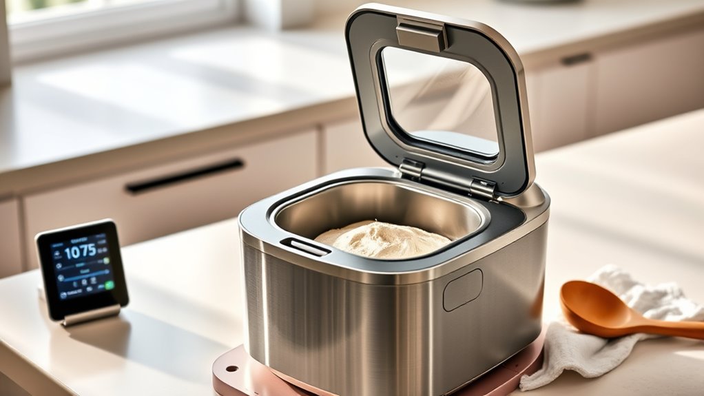 unpack connect turn on